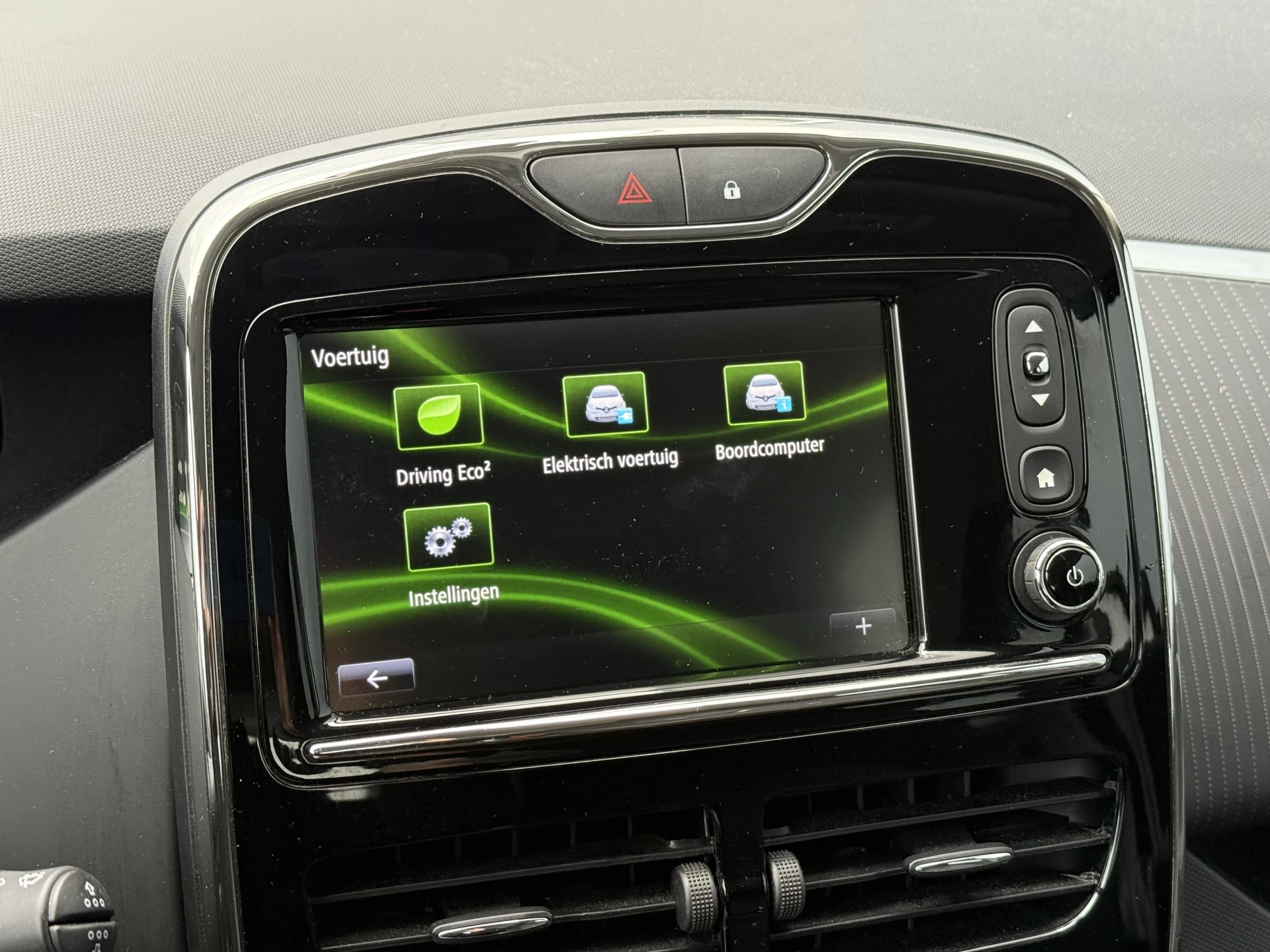 Hoofdafbeelding Renault ZOE