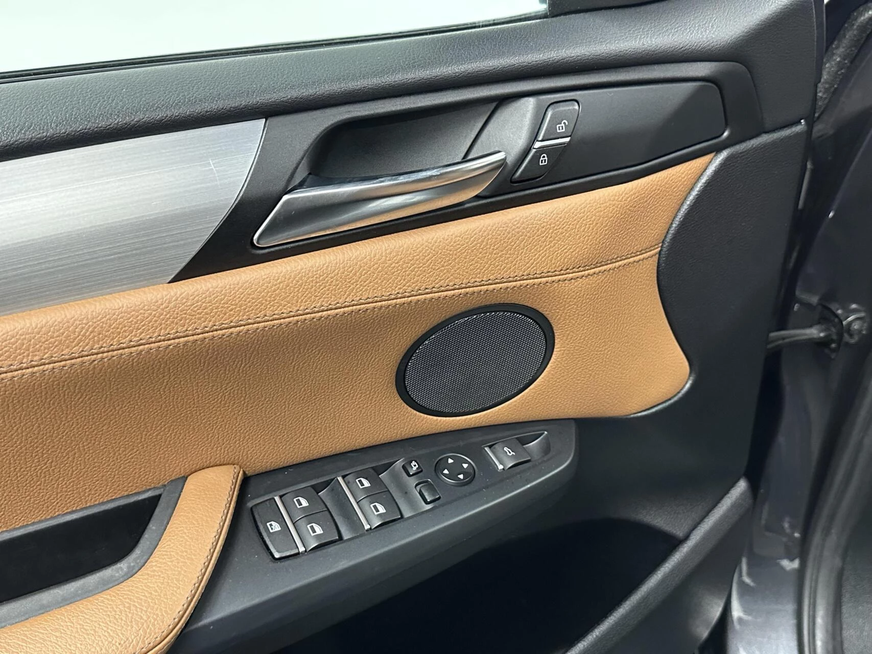 Hoofdafbeelding BMW X4