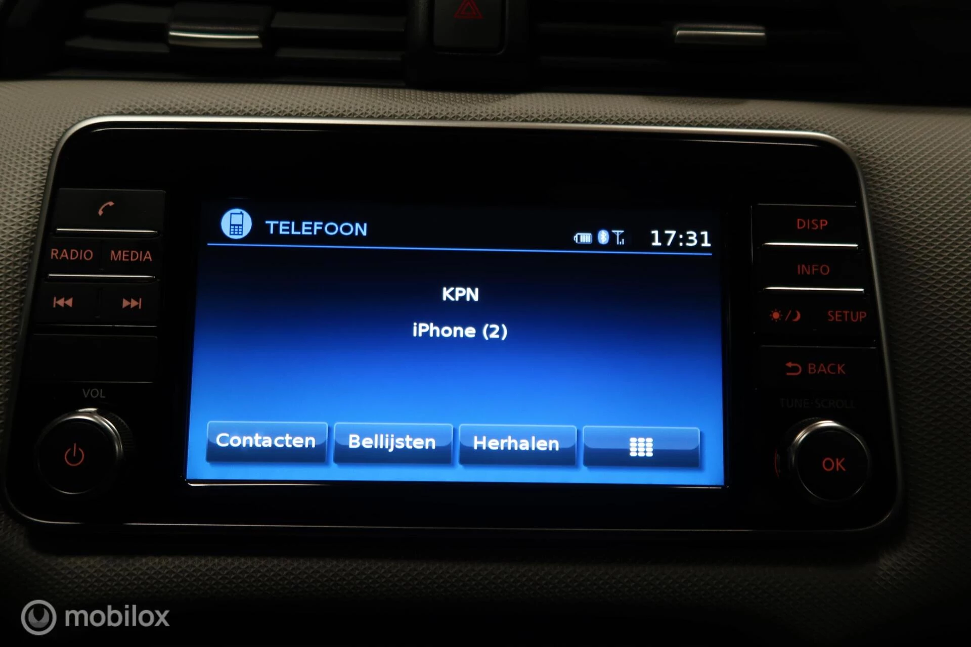 Hoofdafbeelding Nissan Micra