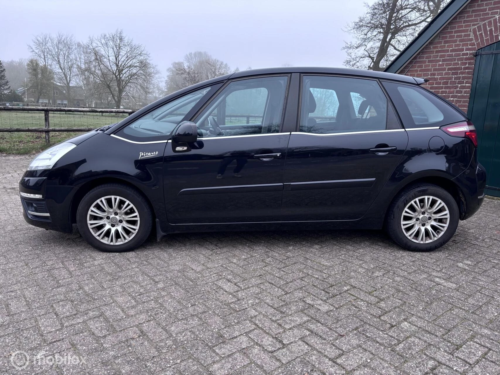 Hoofdafbeelding Citroën C4 Picasso