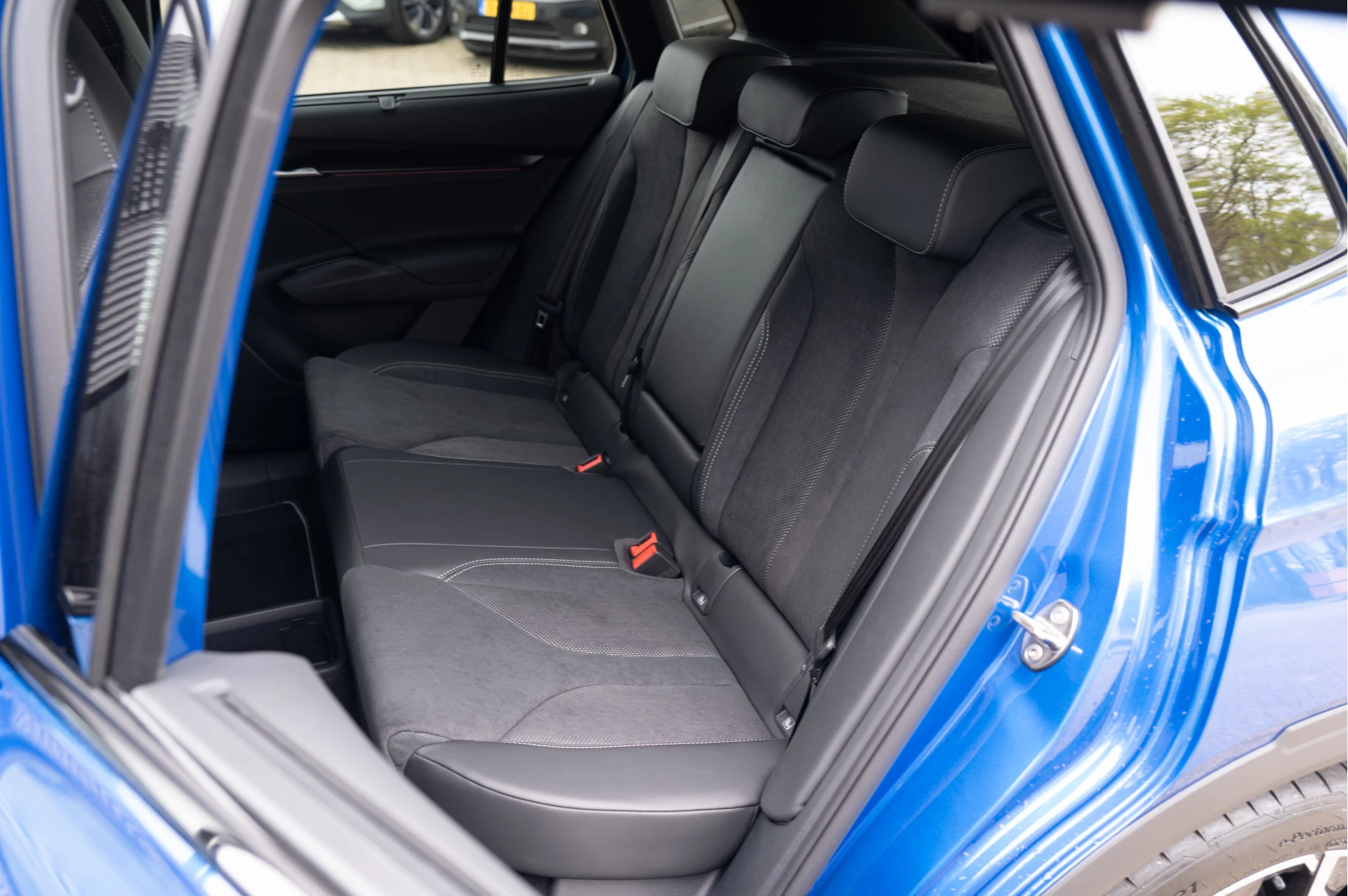 Hoofdafbeelding Škoda Elroq