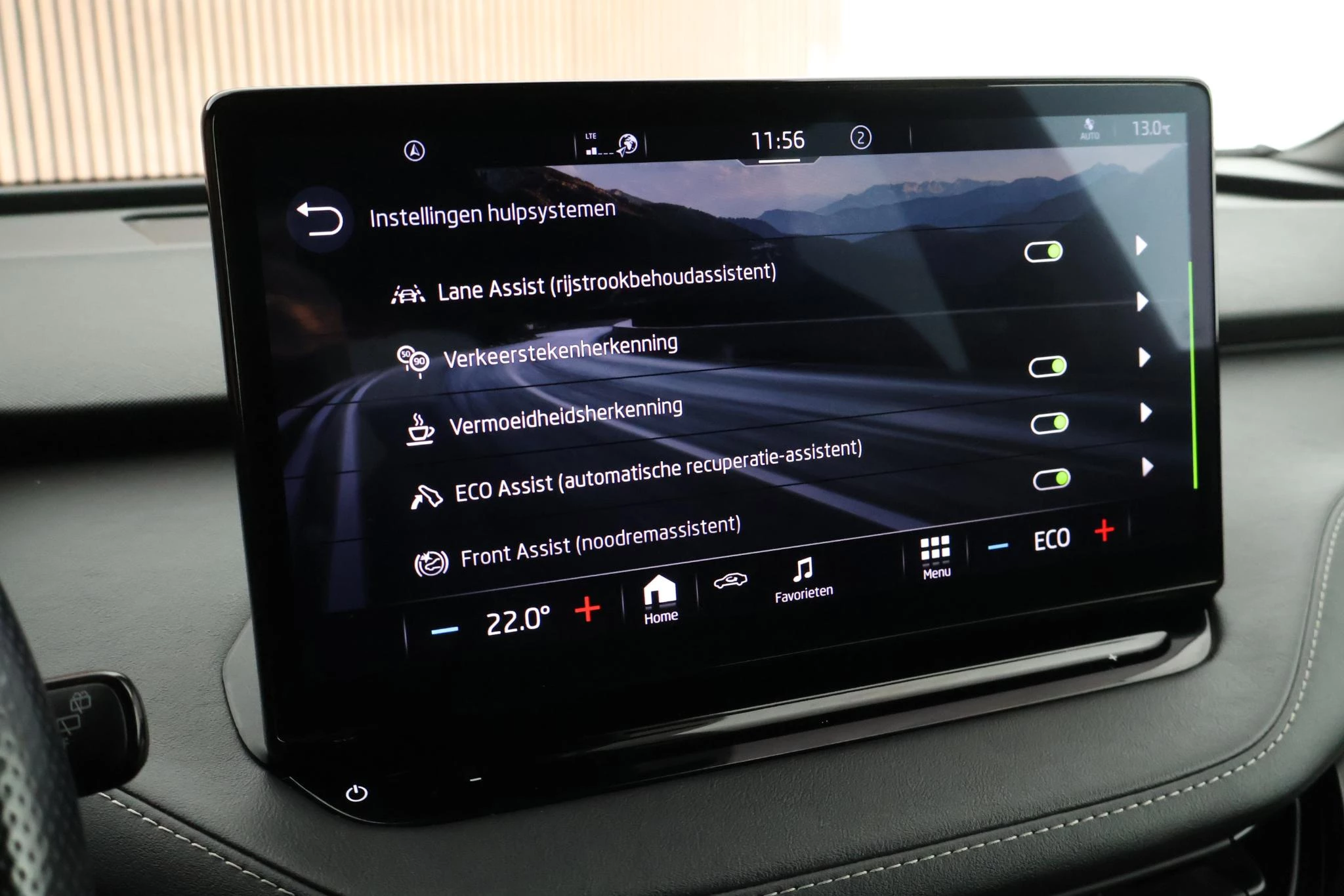 Hoofdafbeelding Škoda Enyaq iV