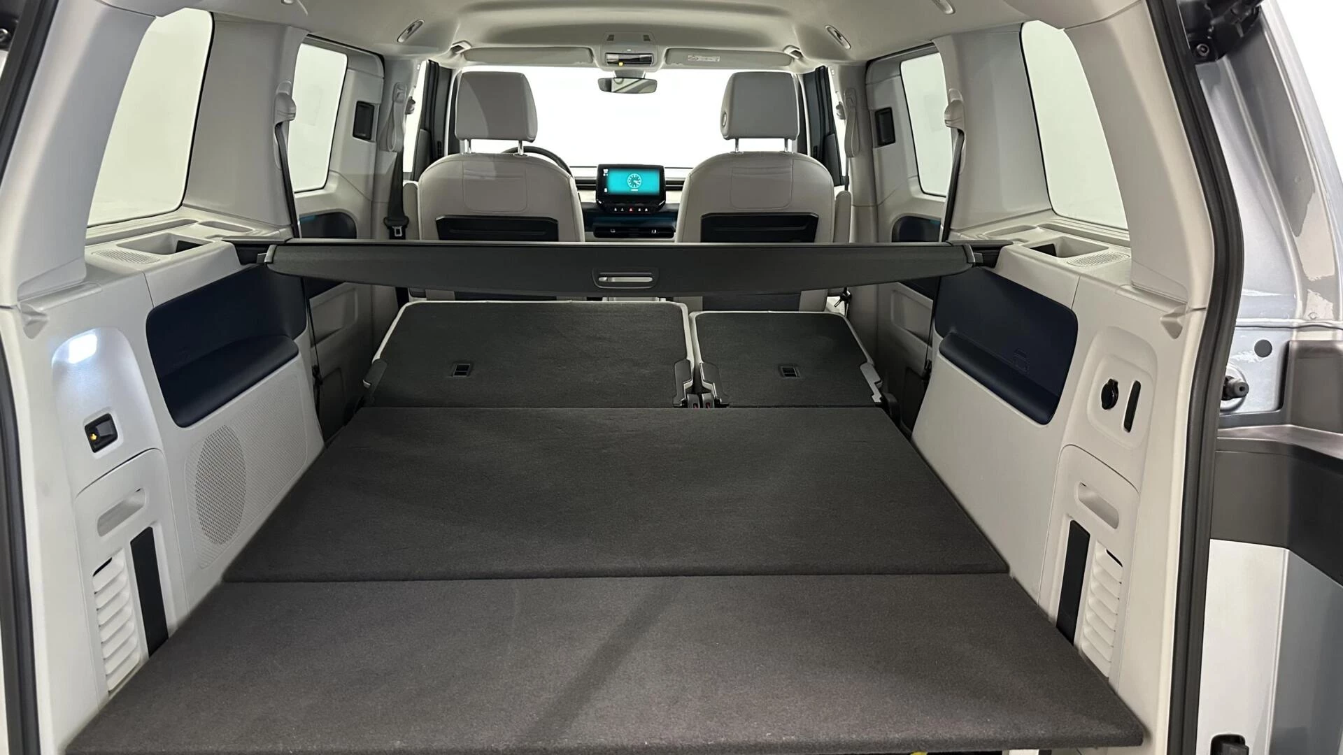 Hoofdafbeelding Volkswagen ID. Buzz