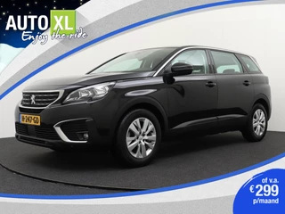 Peugeot 5008 1.2 Executive 7-persoons Camera Trekhaak Carplay LED Navi