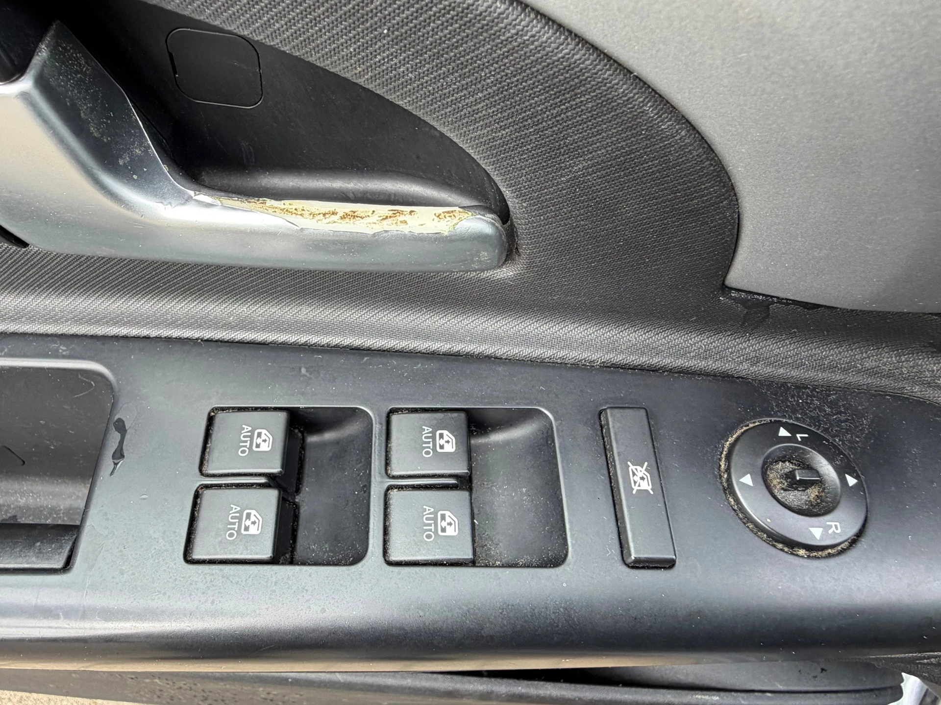 Hoofdafbeelding Kia cee'd