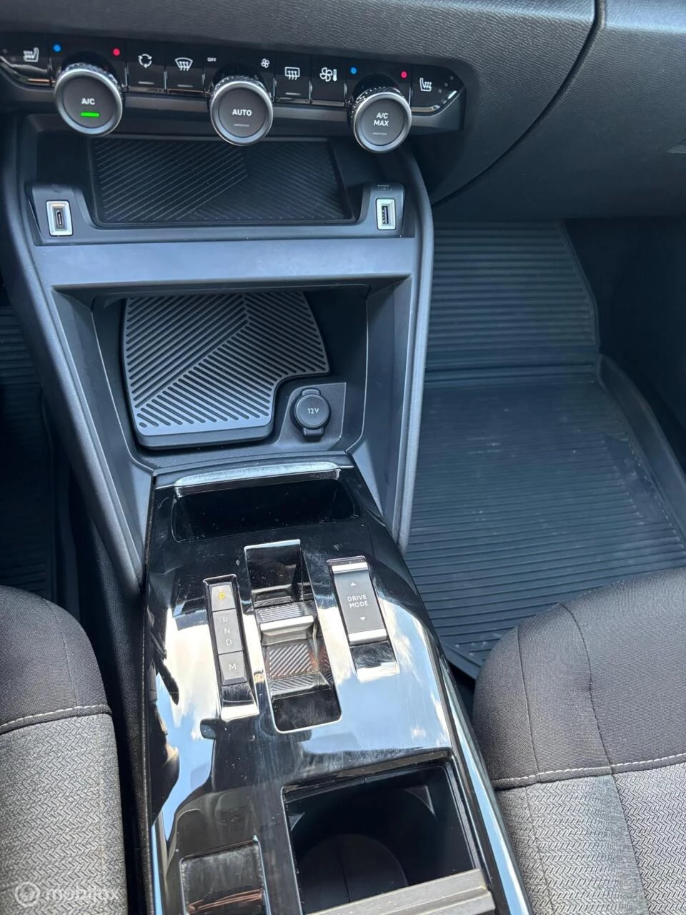 Hoofdafbeelding Citroën C4