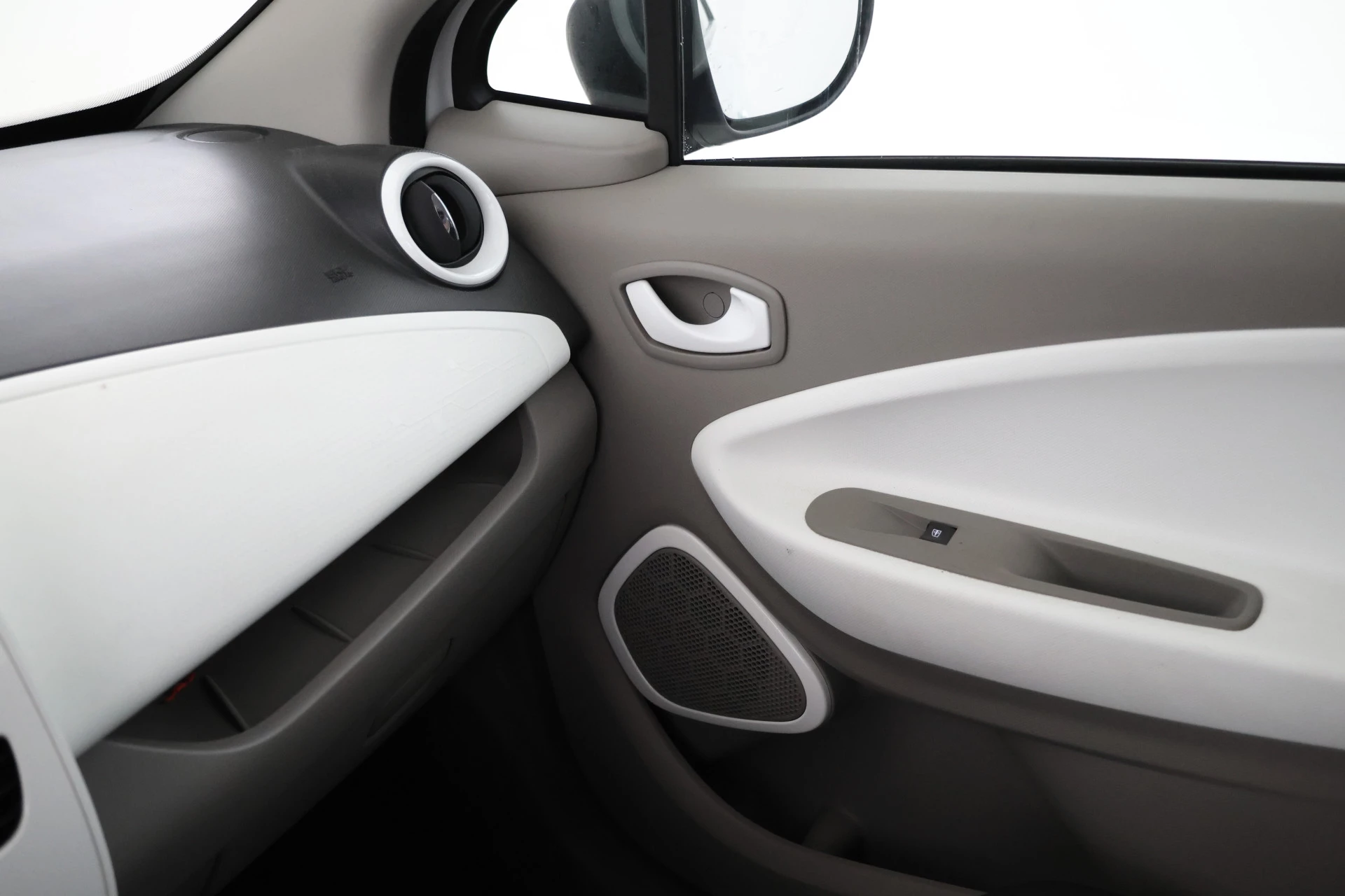Hoofdafbeelding Renault ZOE