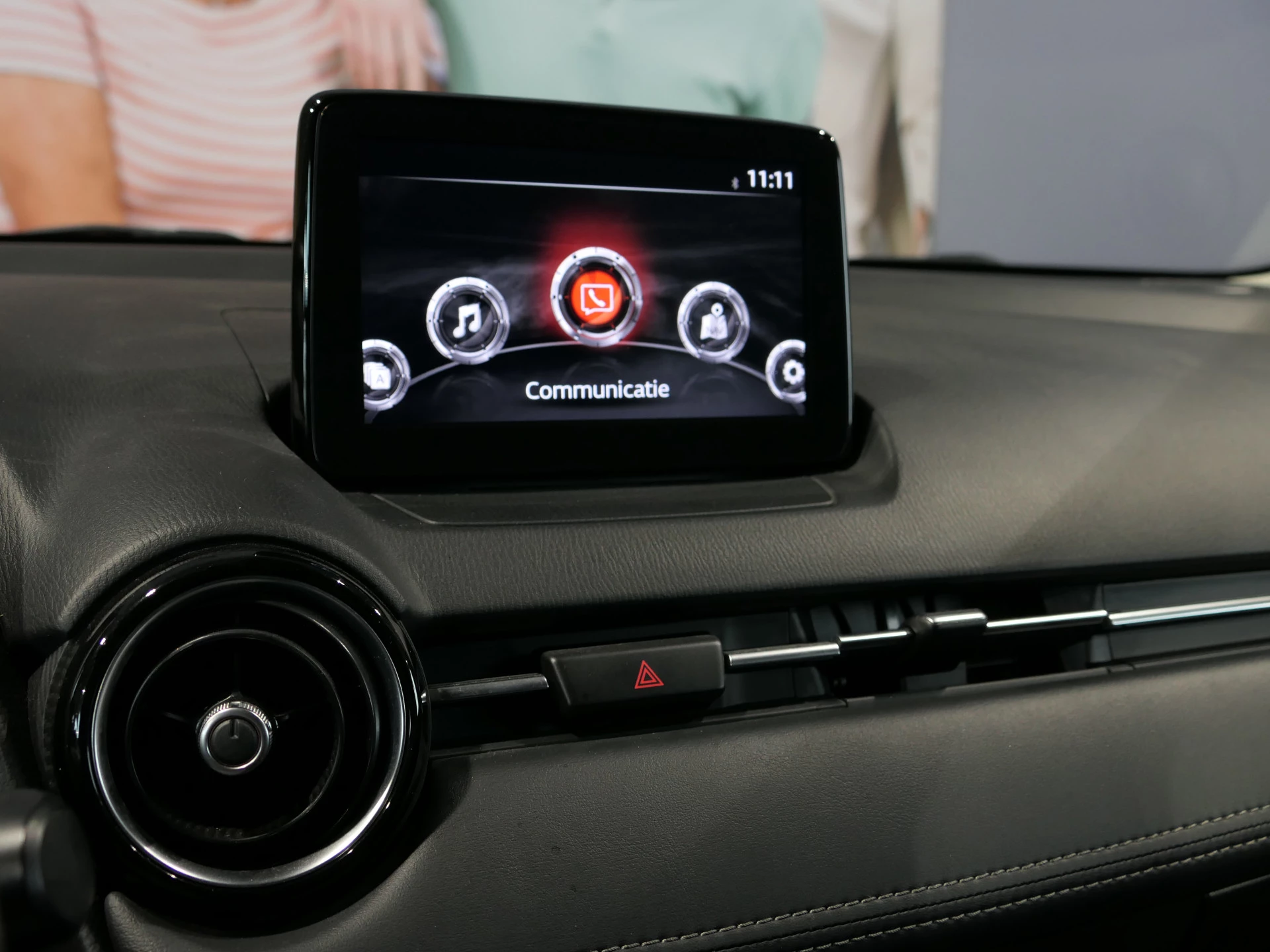 Hoofdafbeelding Mazda 2
