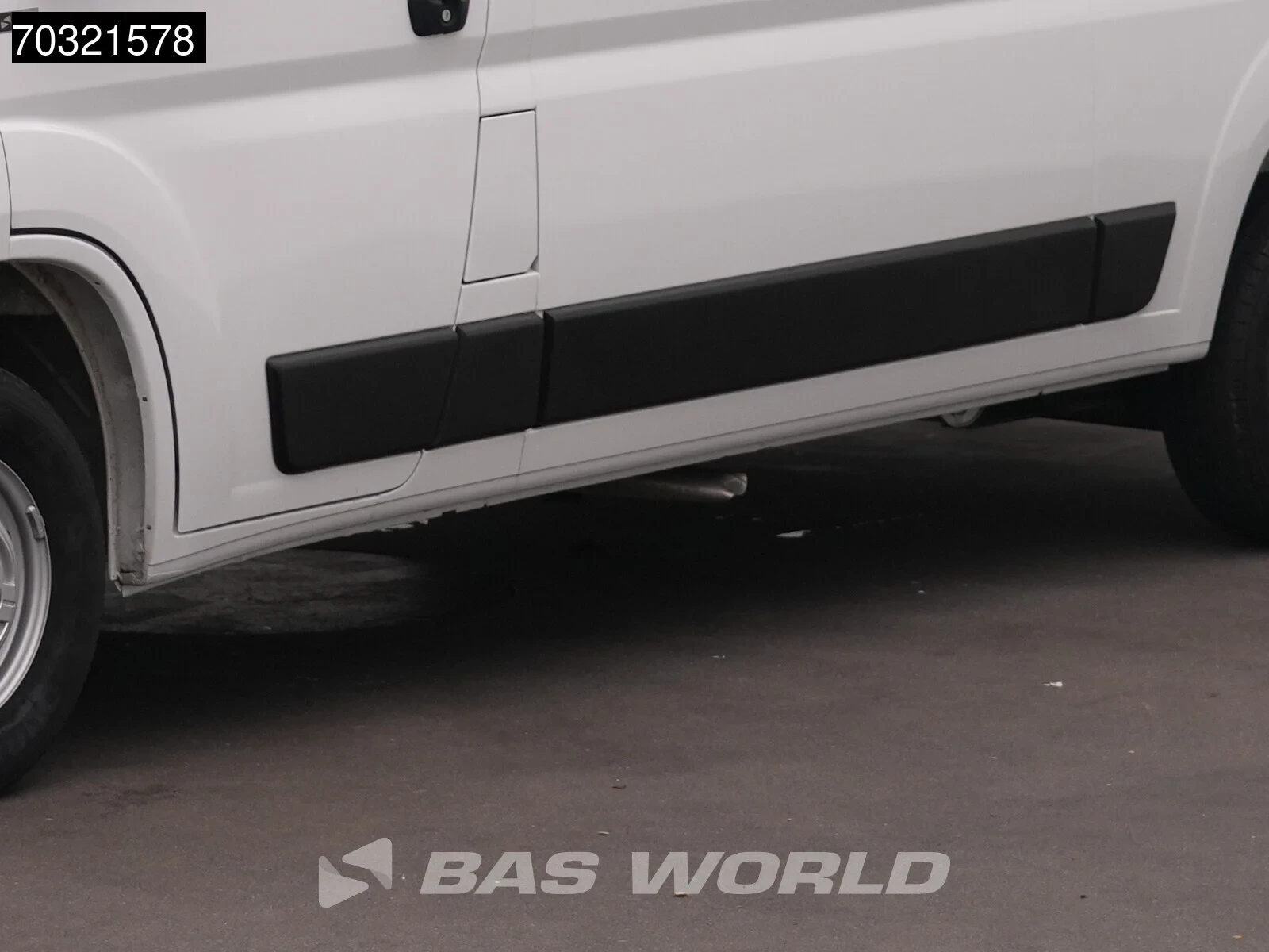 Hoofdafbeelding Opel Movano
