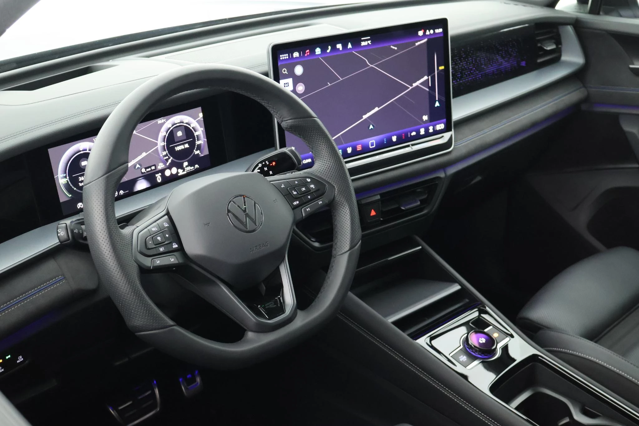 Hoofdafbeelding Volkswagen Tayron