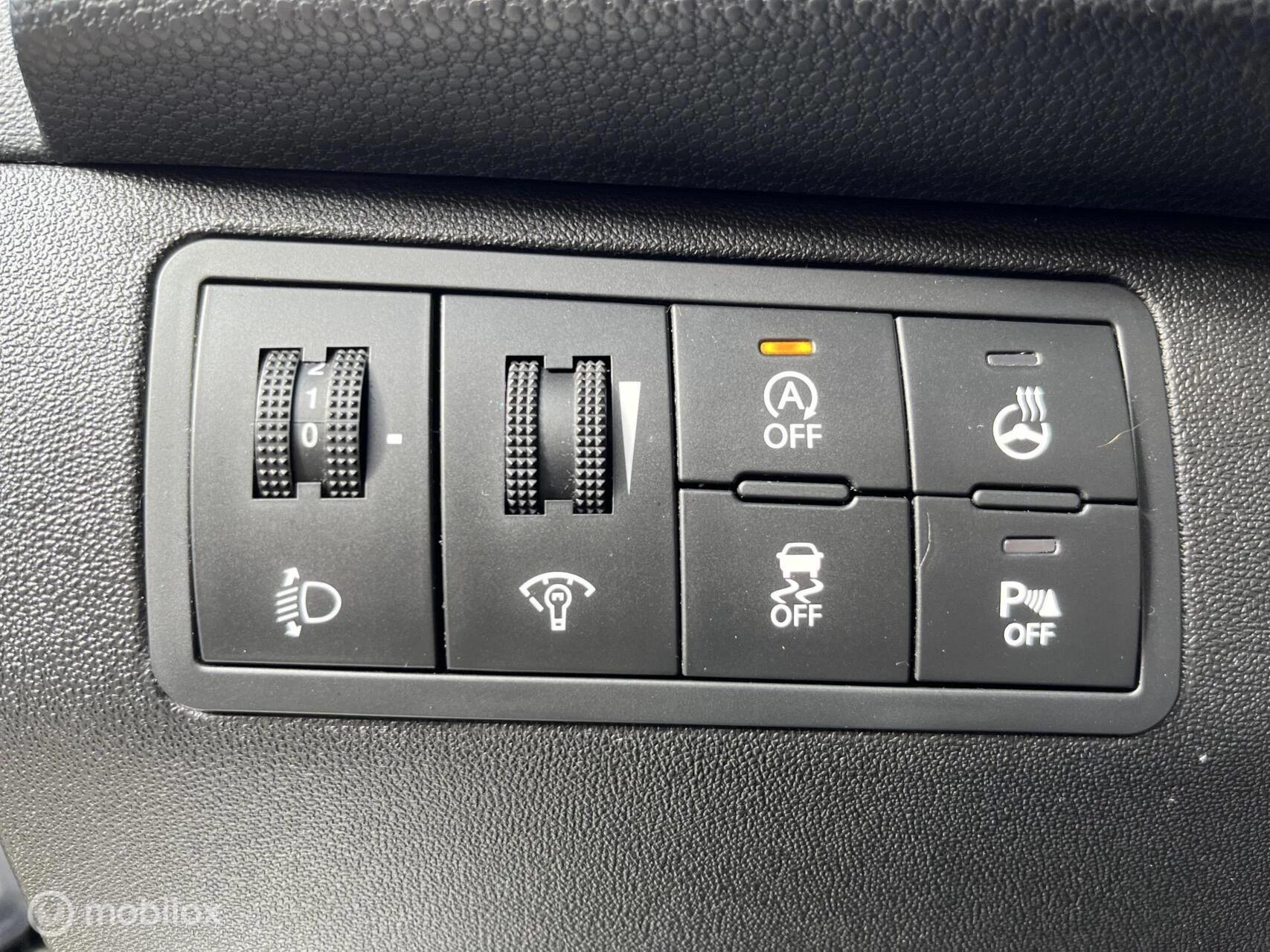 Hoofdafbeelding Hyundai ix20