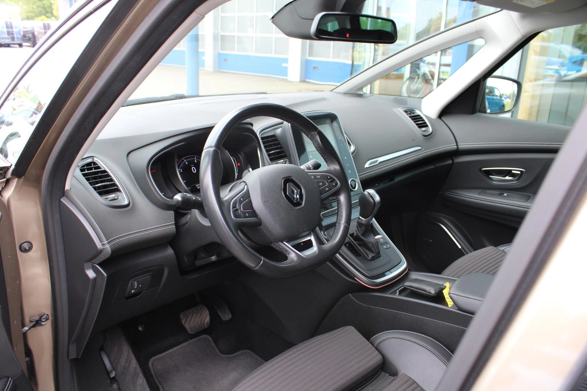 Hoofdafbeelding Renault Grand Scénic