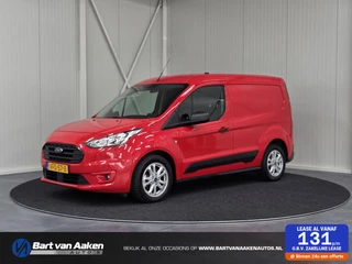 Ford Transit Connect 1.5 EcoBlue L1 Ambiente Camera Apple/Android Airco
