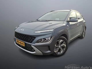 Hyundai Kona 1.6 GDI HEV Fashion