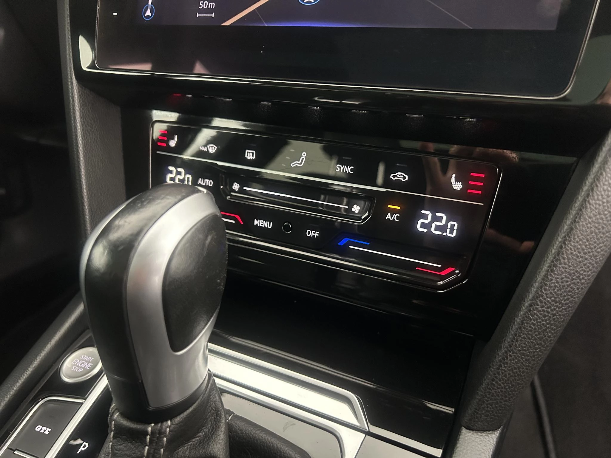 Hoofdafbeelding Volkswagen Arteon