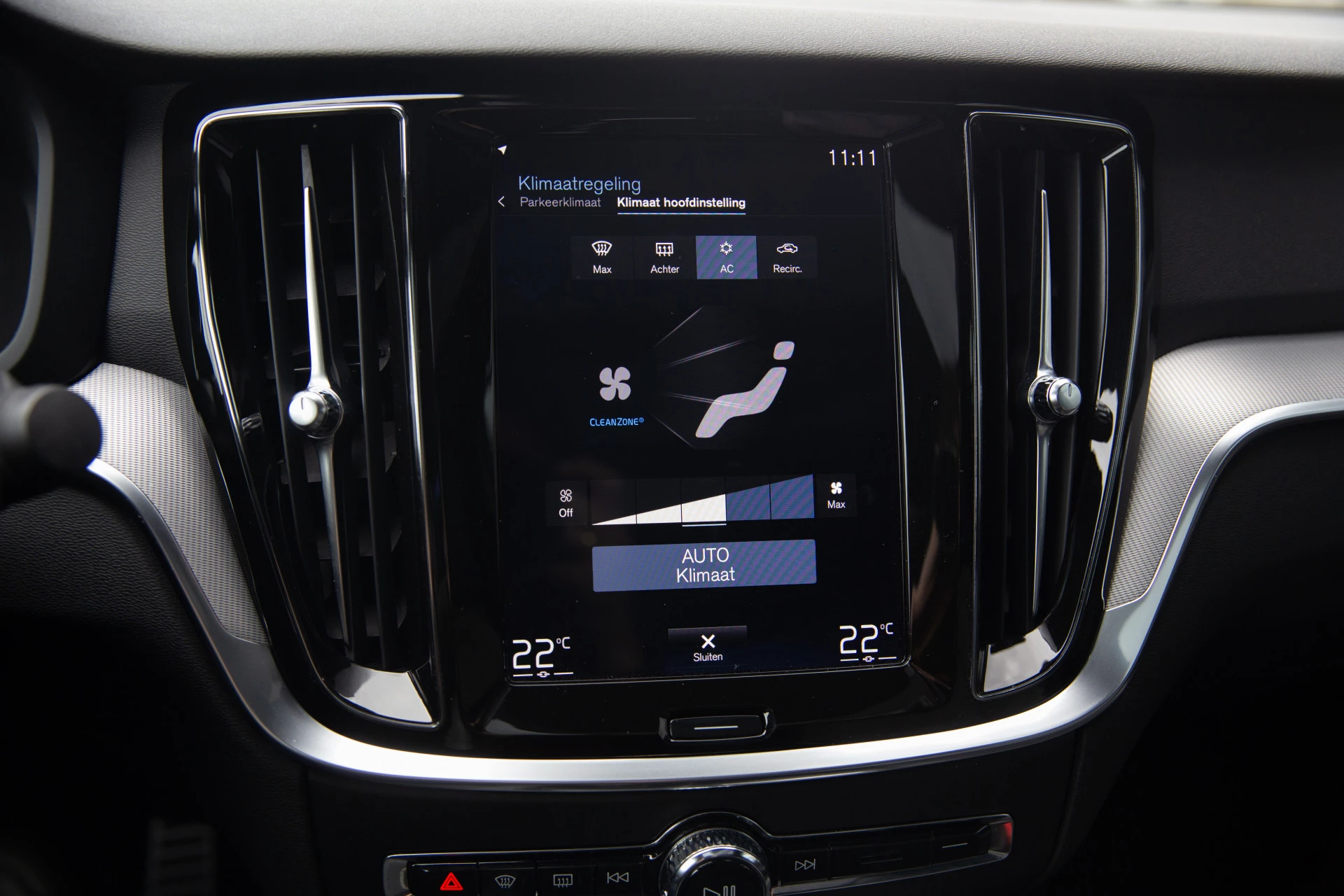 Hoofdafbeelding Volvo S60