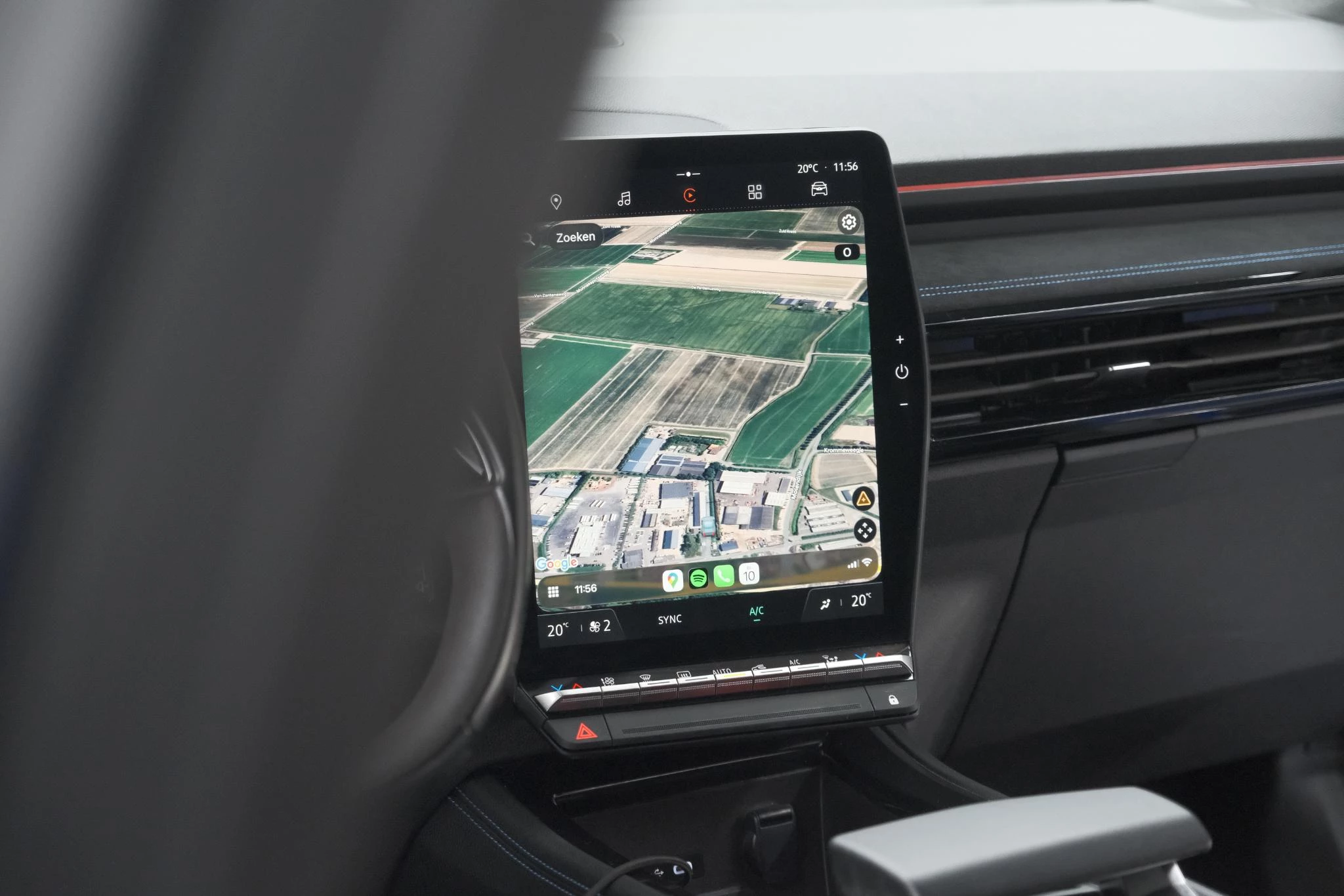 Hoofdafbeelding Renault Austral