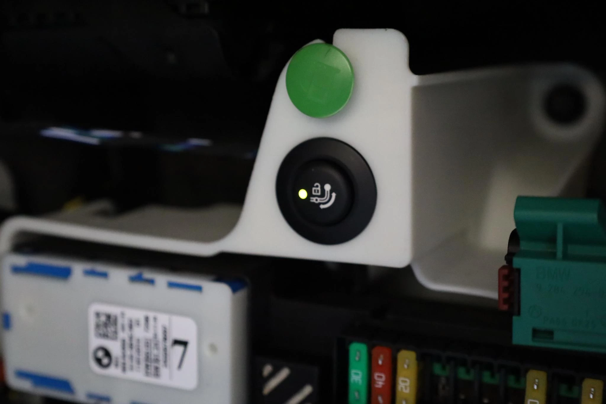 Hoofdafbeelding BMW XM