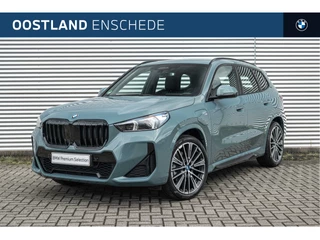 BMW X1 xDrive25e M Sport Automaat / Trekhaak / Sportstoelen / Parking Assistant Plus / Head-Up / Adaptieve LED / M Adaptief onderstel / Comfort Access