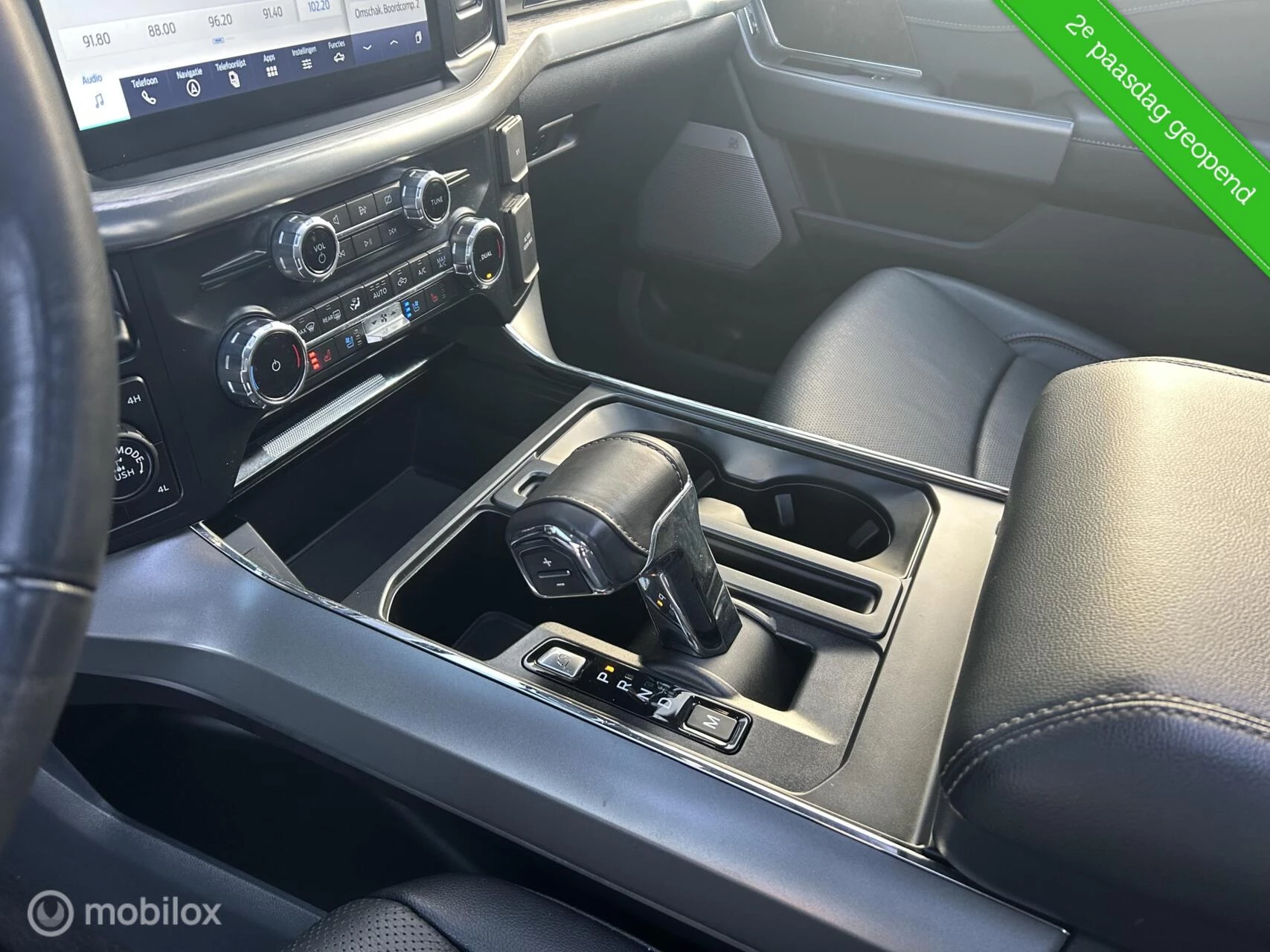 Hoofdafbeelding Ford F-150