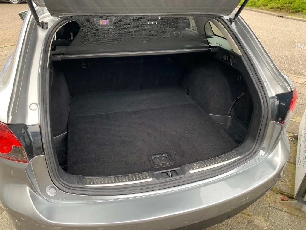 Hoofdafbeelding Mazda 6