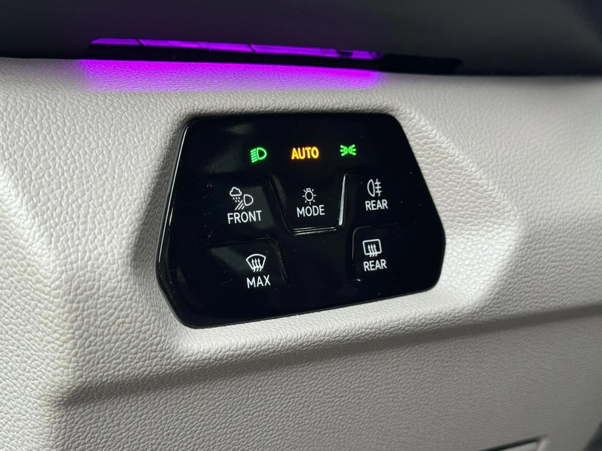 Hoofdafbeelding Volkswagen Multivan