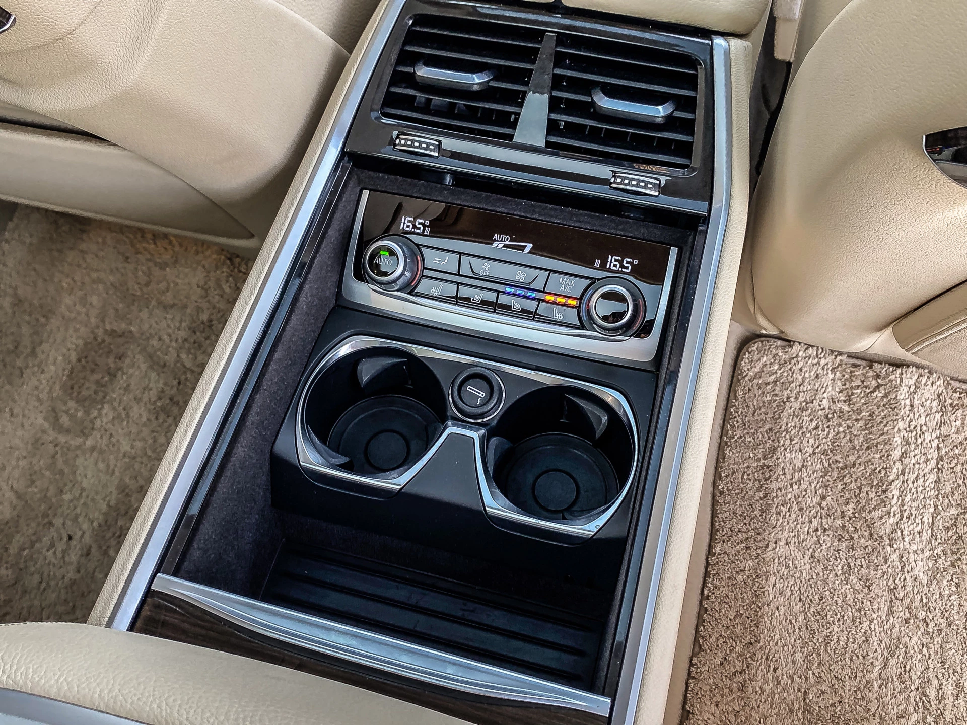 Hoofdafbeelding BMW 7 Serie