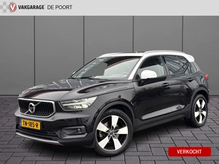 Volvo XC40 2.0 T5 AWD Intro Edition | NL-auto | Pano | Stoelverw. | ACC