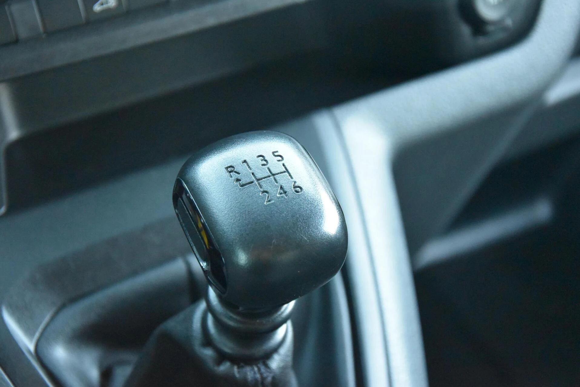 Hoofdafbeelding Citroën Jumpy