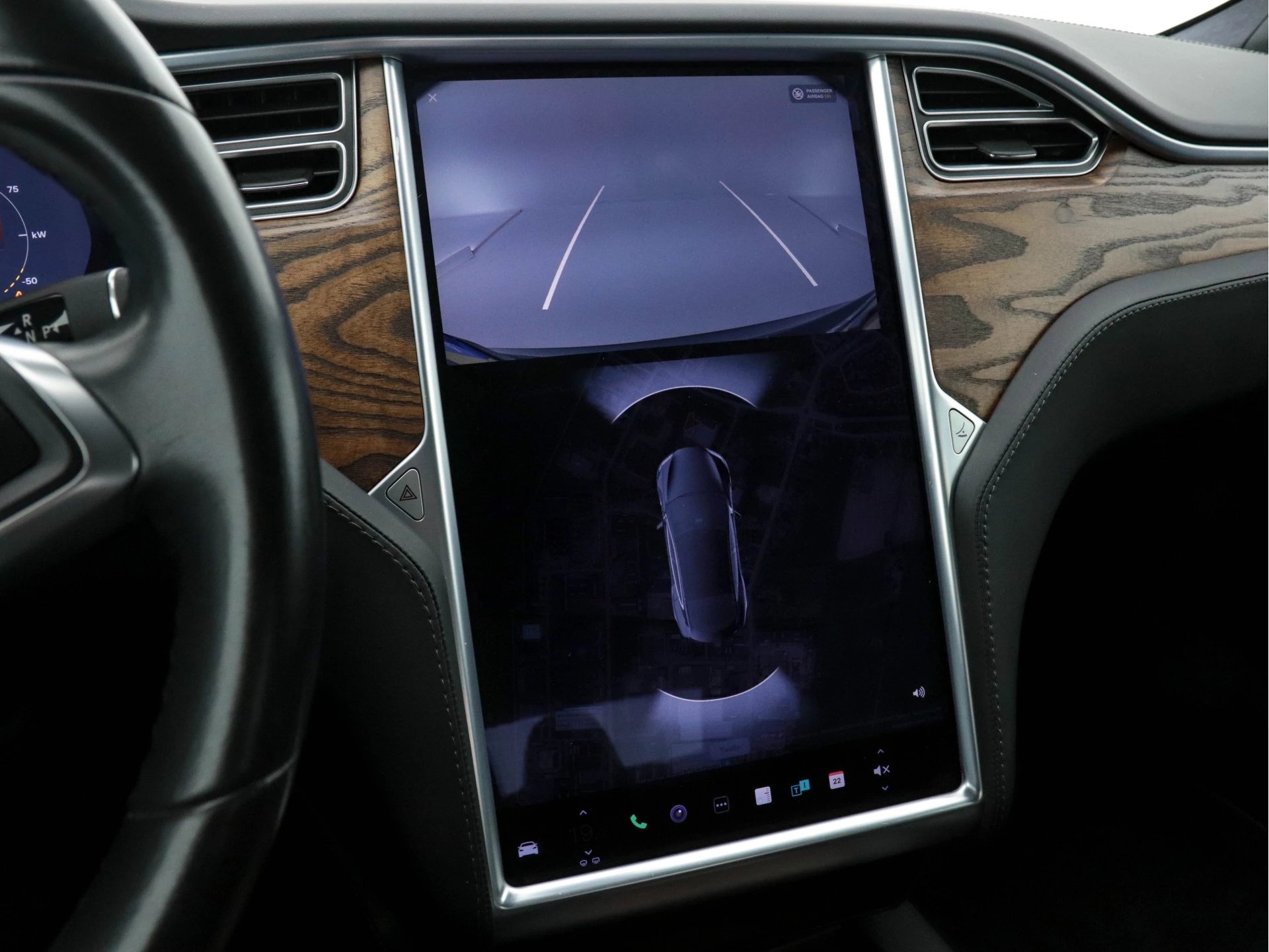 Hoofdafbeelding Tesla Model S