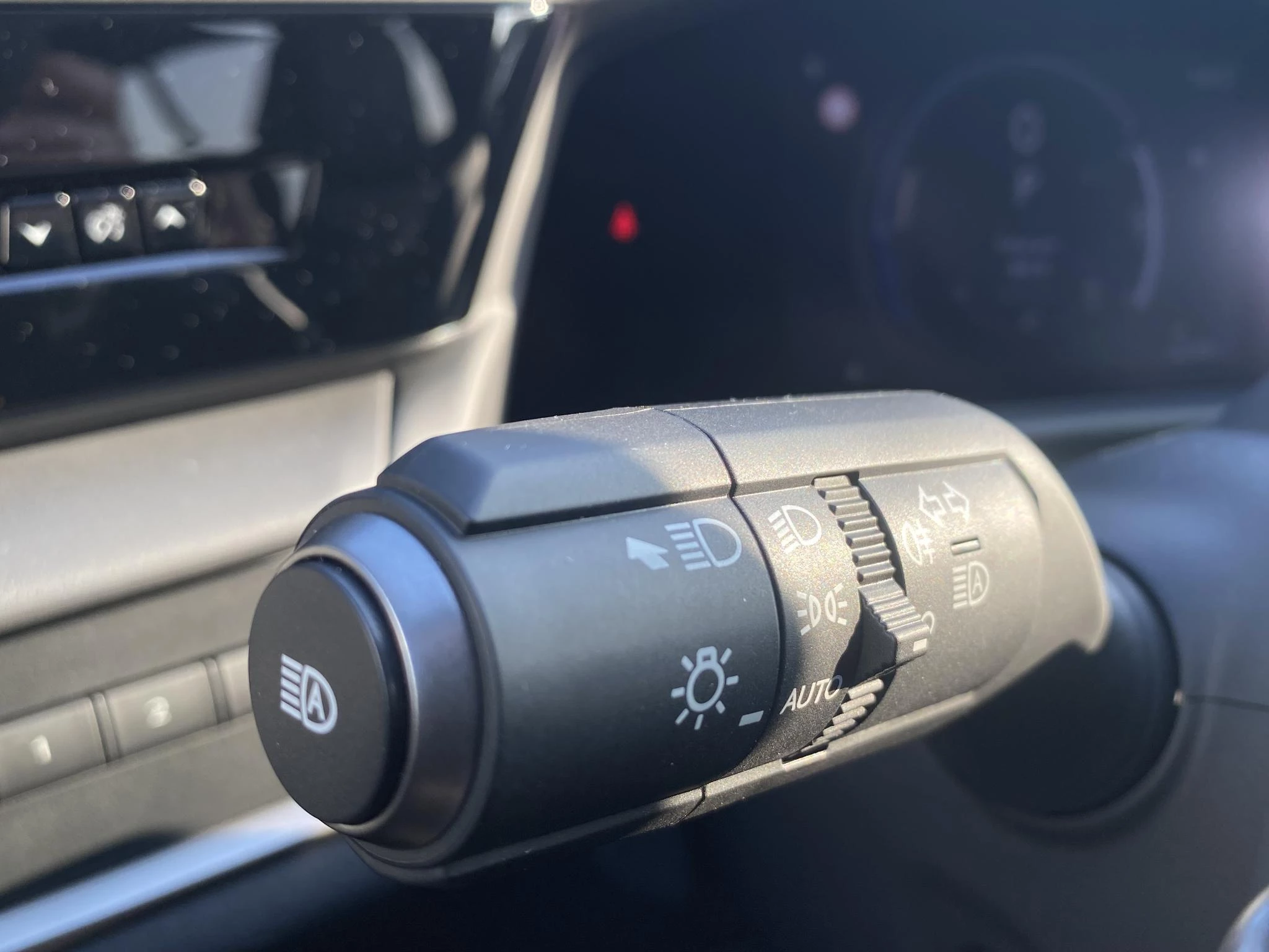 Hoofdafbeelding Lexus RZ