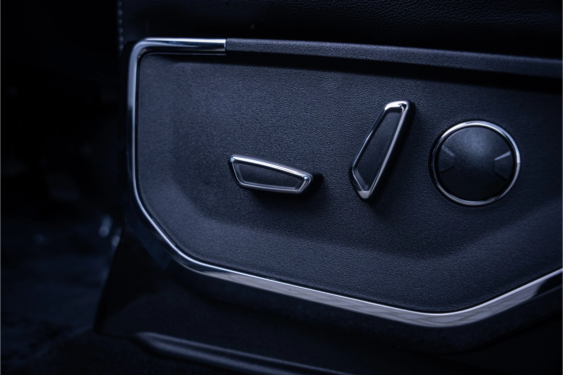 Hoofdafbeelding Ford F-150