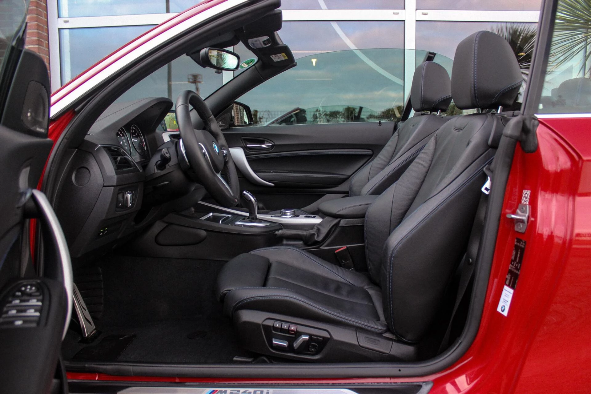 Hoofdafbeelding BMW 2 Serie