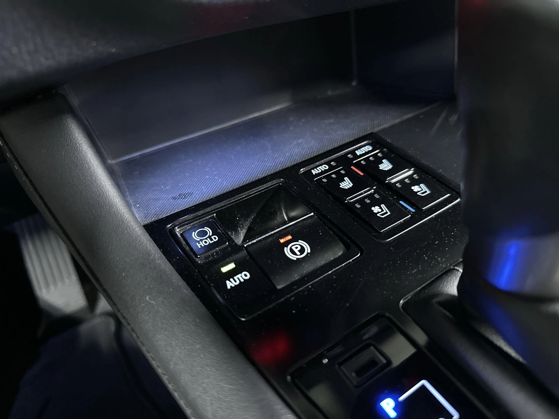 Hoofdafbeelding Lexus RX