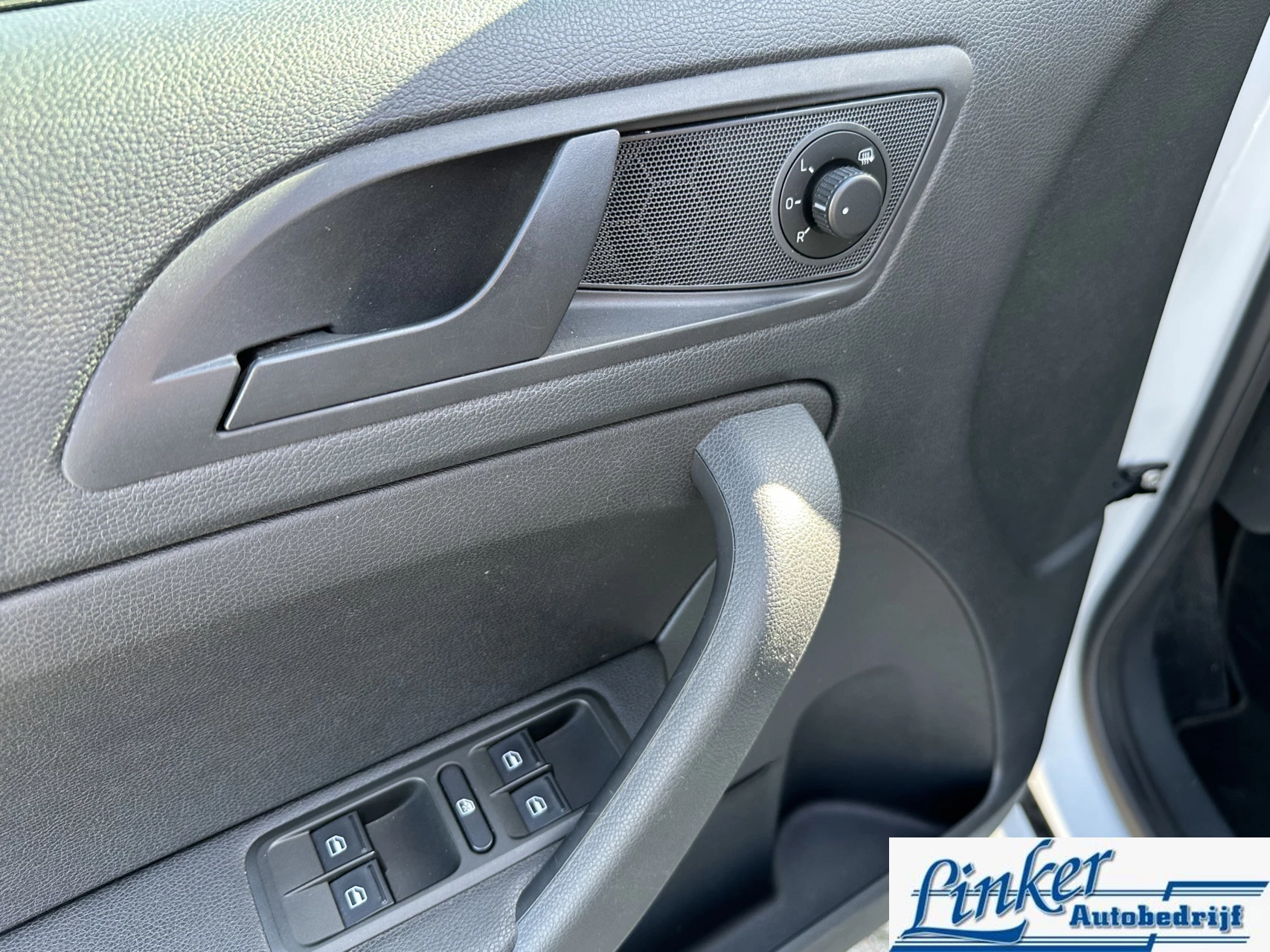 Hoofdafbeelding Škoda Yeti