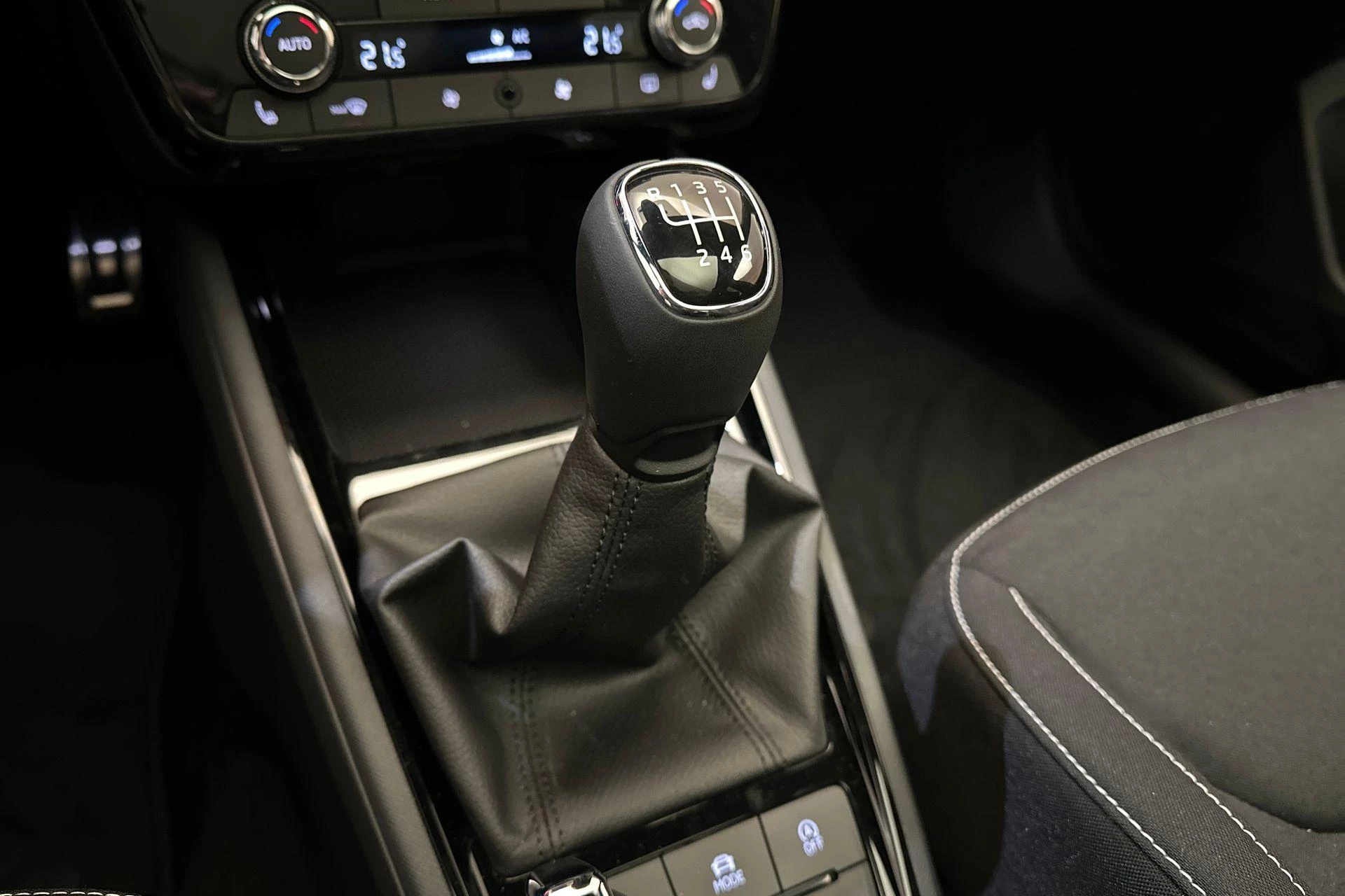 Hoofdafbeelding Škoda Kamiq
