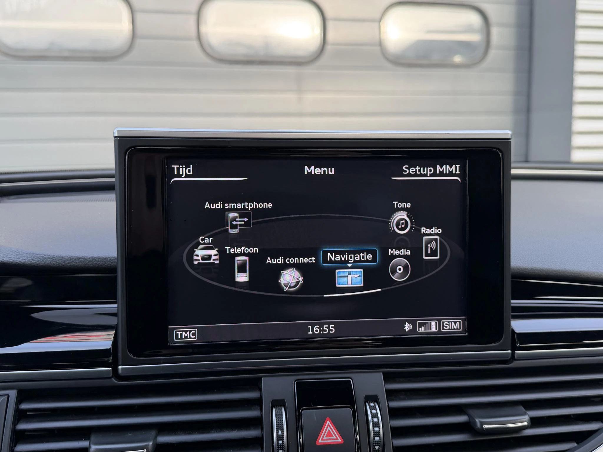 Hoofdafbeelding Audi RS6