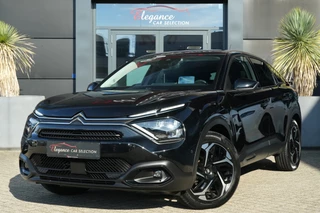 Citroën C4 1.2 Puretech Shine Pack Business 130pk Panormadak/Stoelverwarming/360Camera
