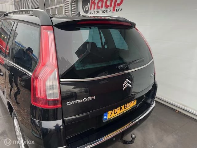 Hoofdafbeelding Citroën C4 Picasso