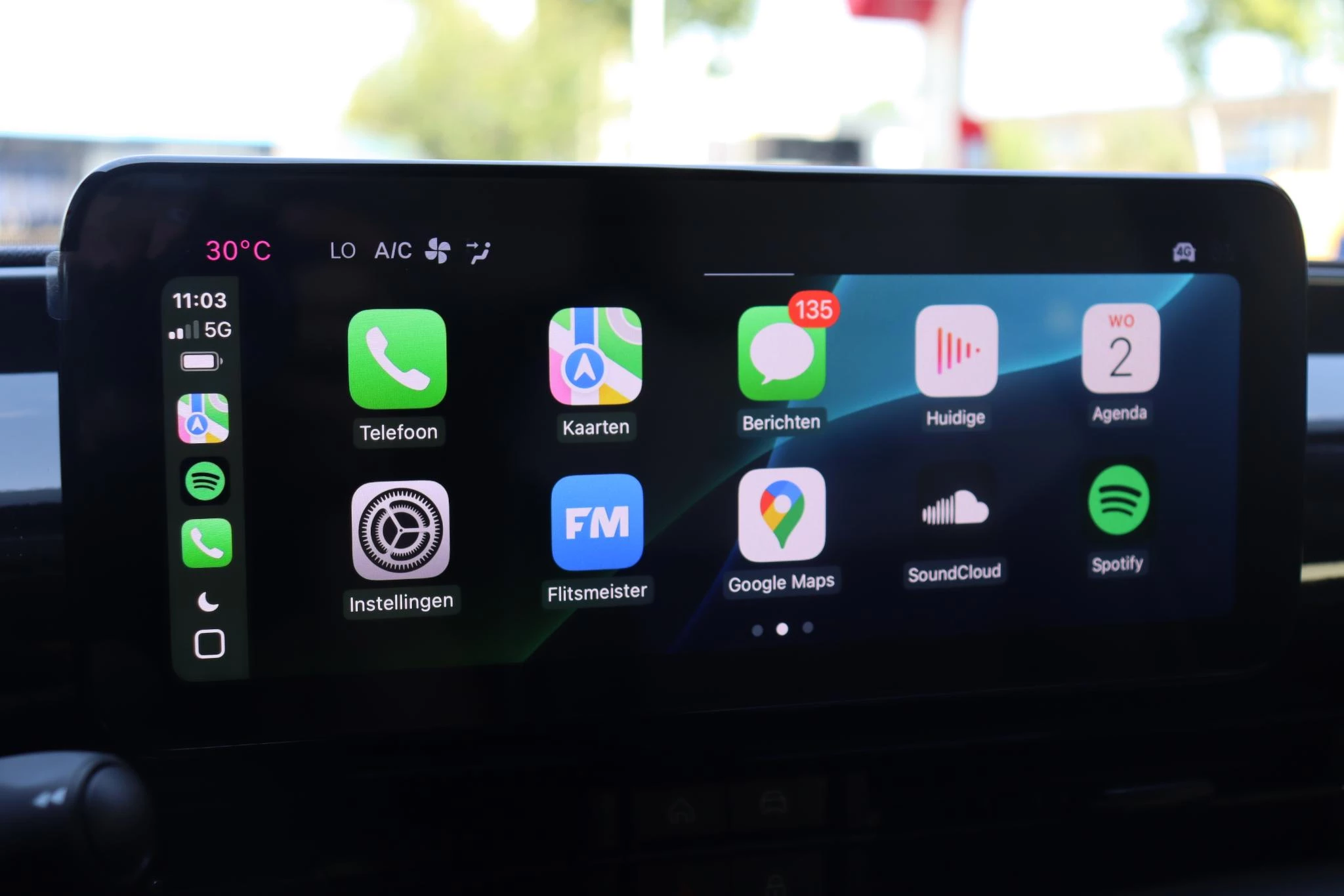 Hoofdafbeelding Fiat 600