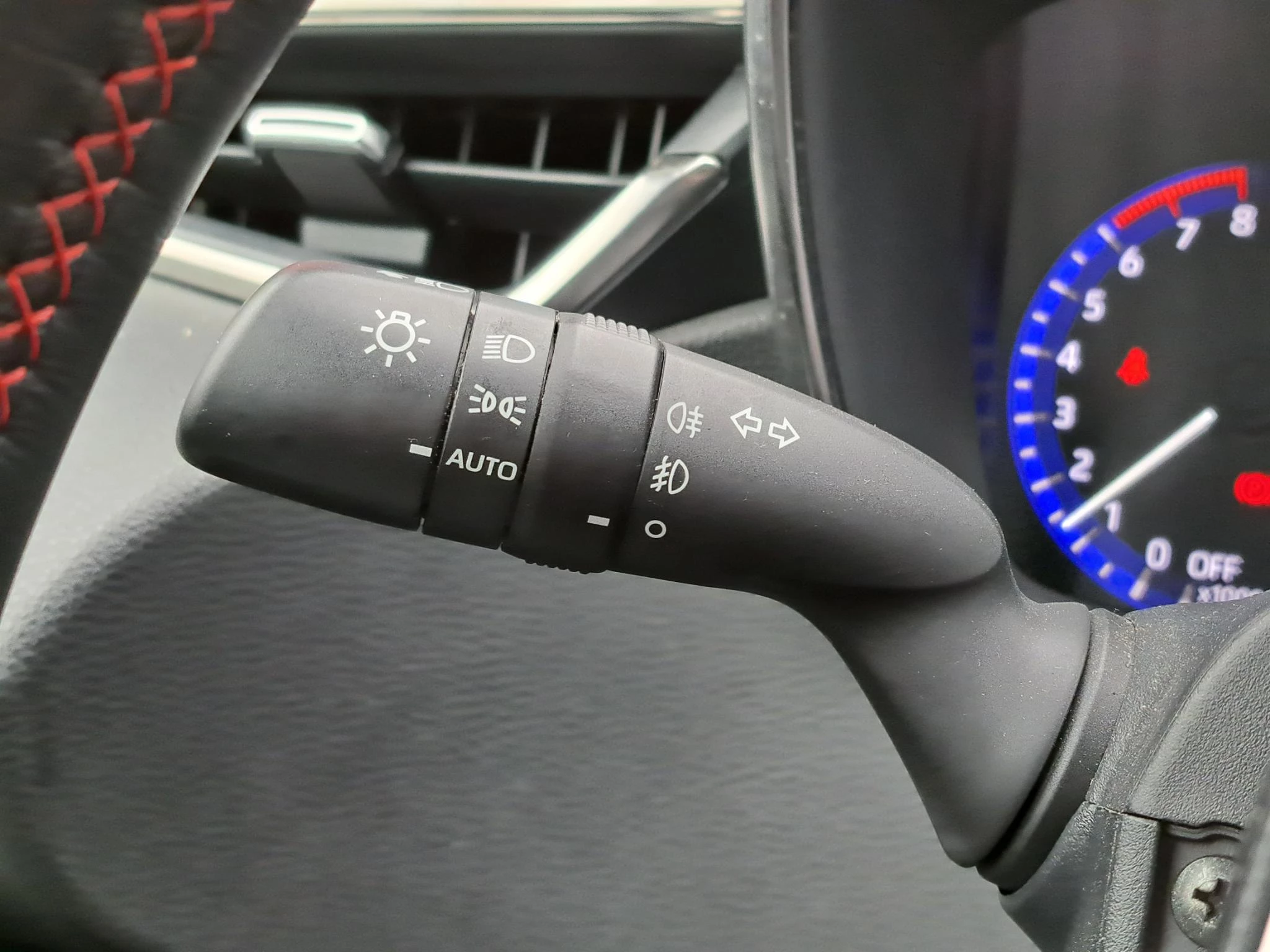 Hoofdafbeelding Toyota Corolla Touring Sports