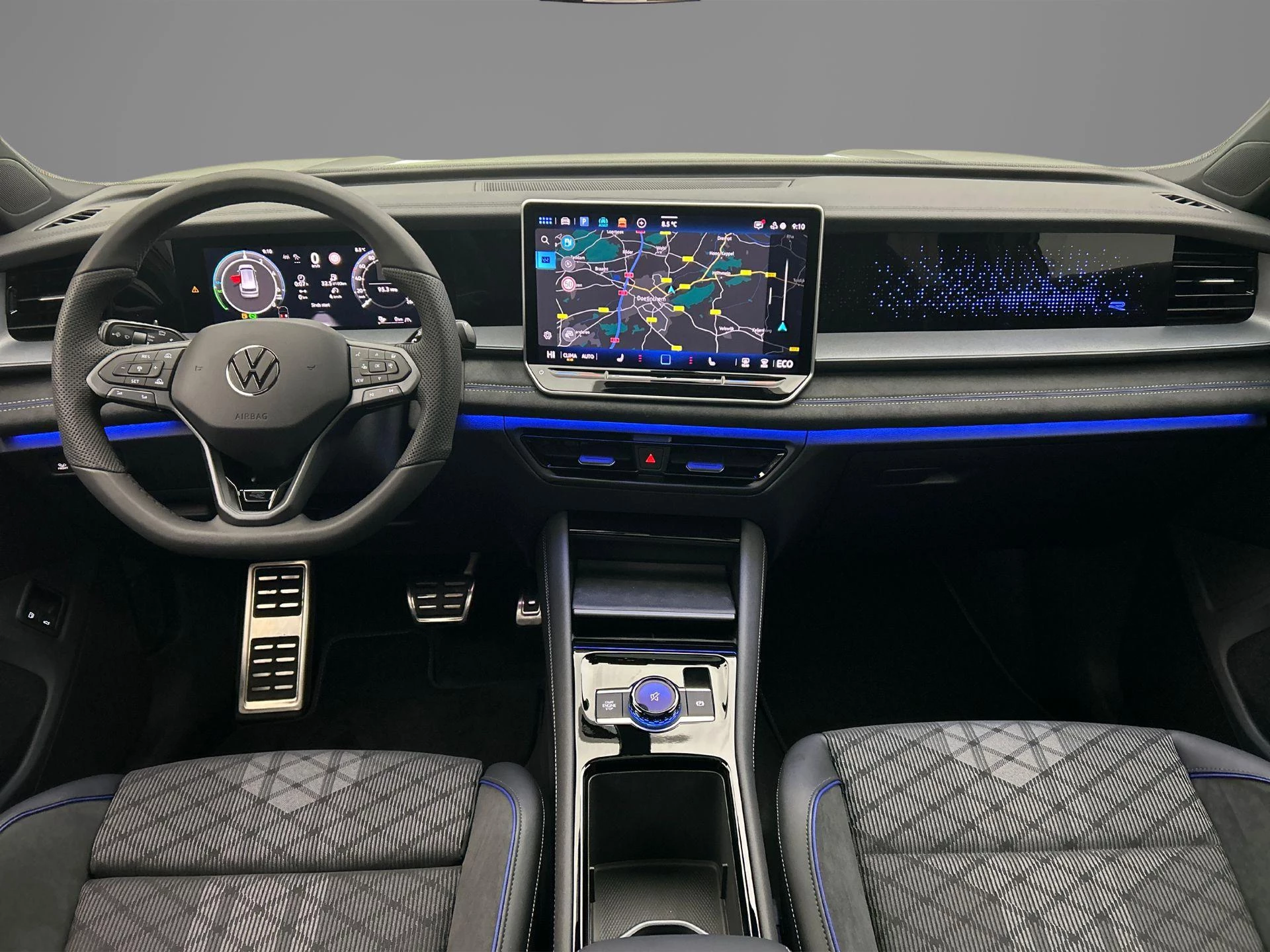 Hoofdafbeelding Volkswagen Tayron