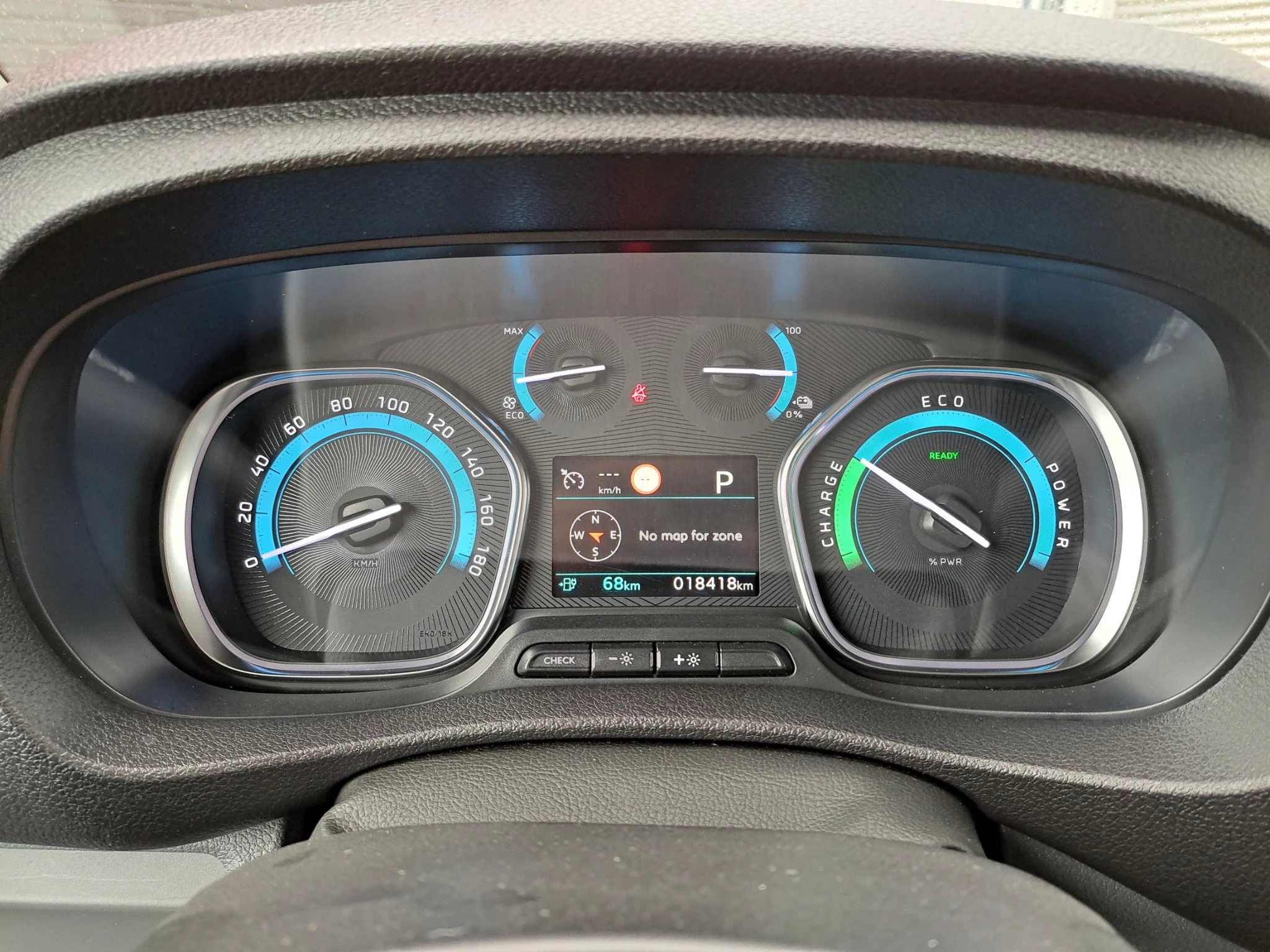 Hoofdafbeelding Toyota ProAce