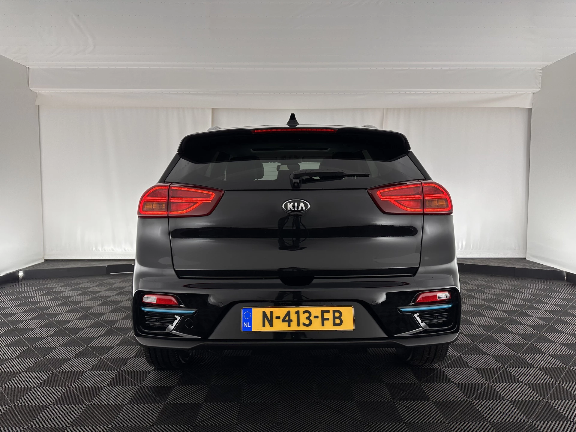 Hoofdafbeelding Kia e-Niro