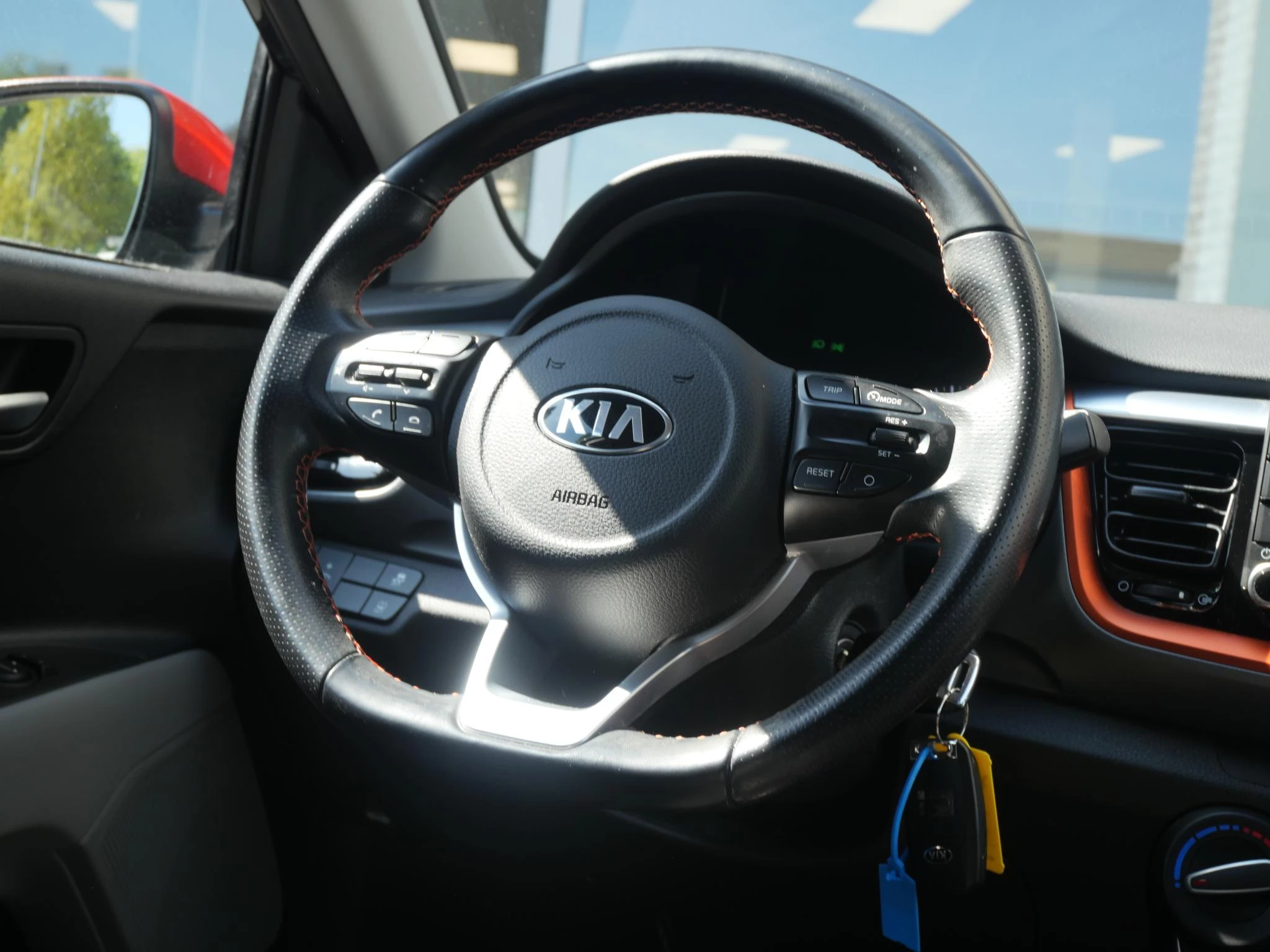 Hoofdafbeelding Kia Stonic