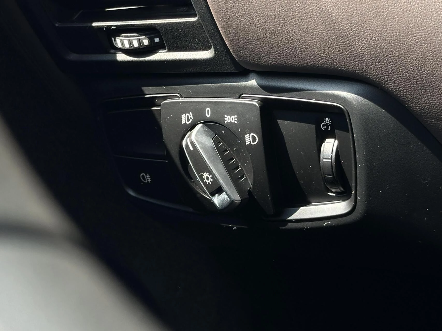 Hoofdafbeelding BMW i3