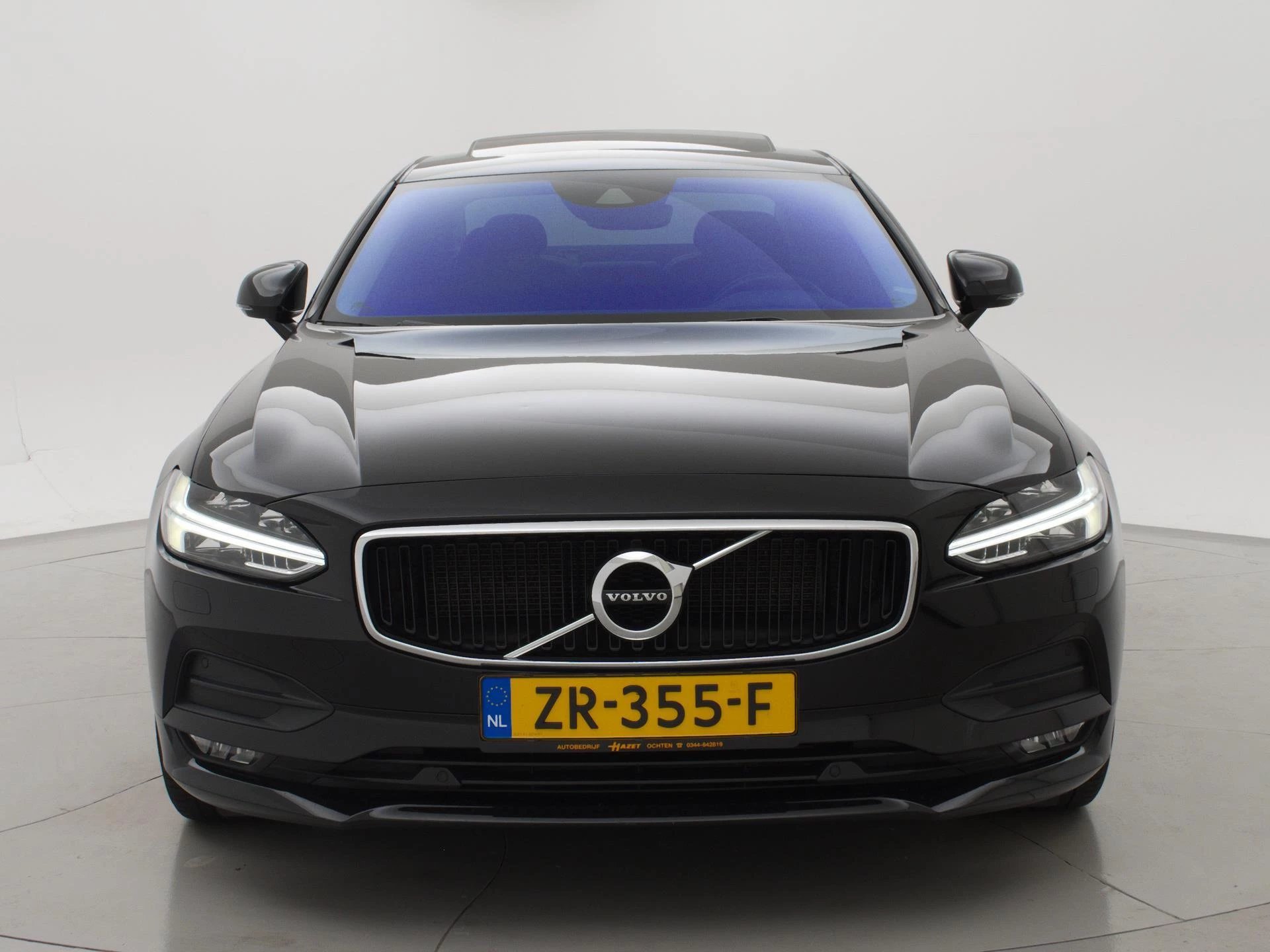 Hoofdafbeelding Volvo S90