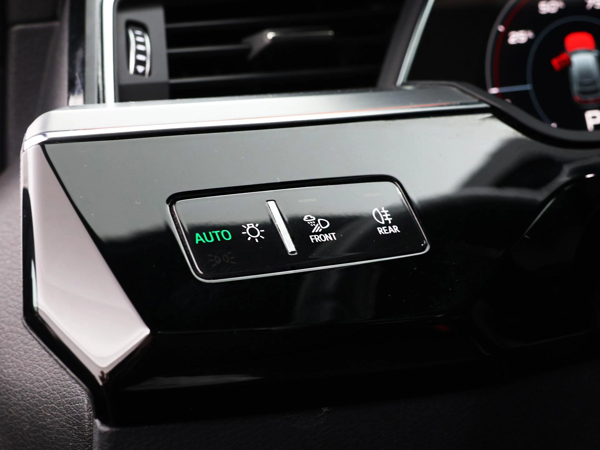 Hoofdafbeelding Audi Q8 Sportback e-tron