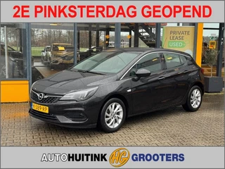 Opel Astra 1.2 Business Elegance - camera - keyless - navi