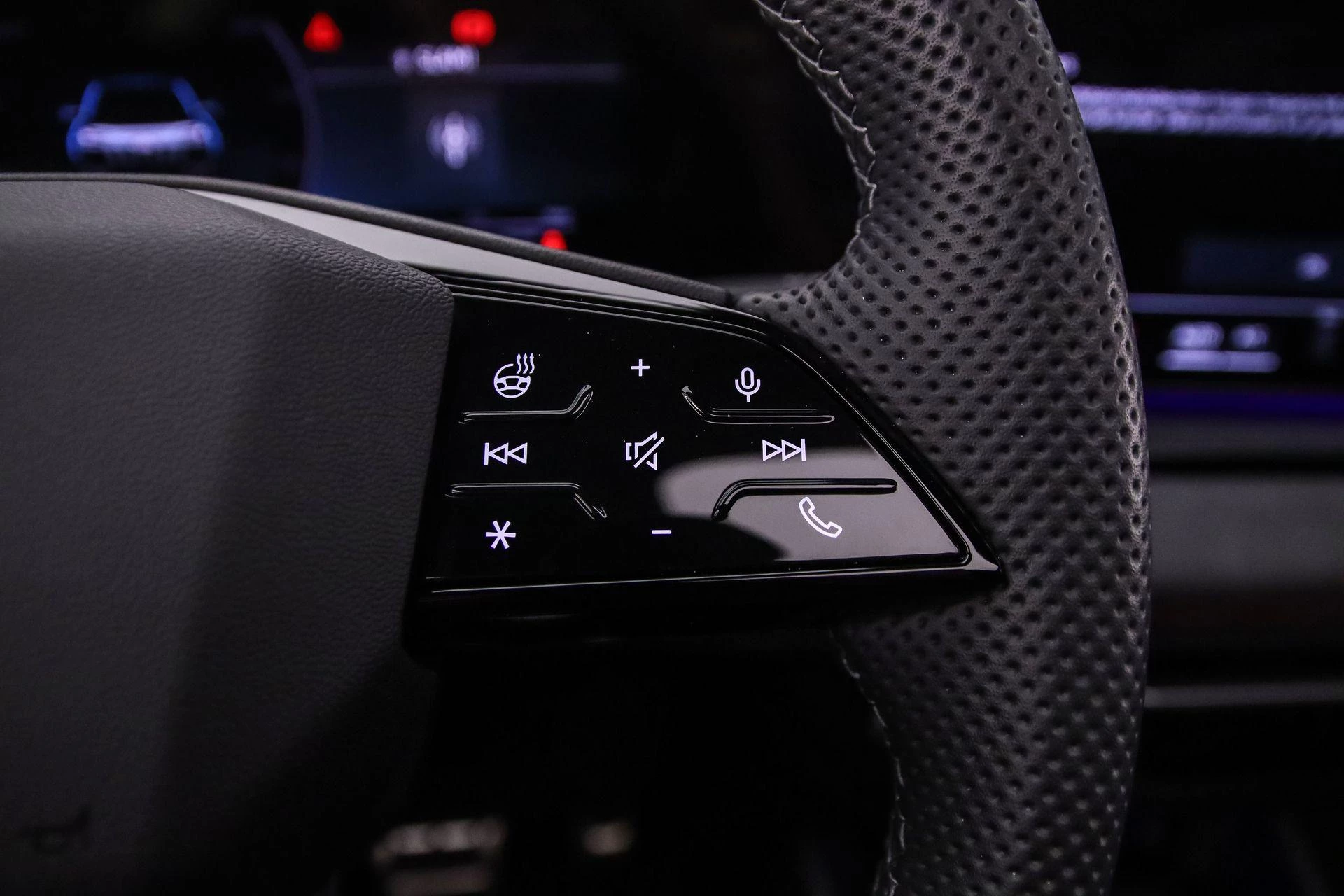 Hoofdafbeelding Audi Q6 e-tron
